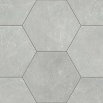 STERLINA - 8X10, GRAY, MATTE